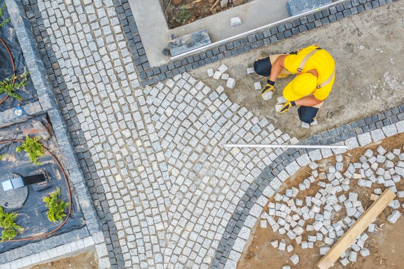 Stamped Paver Professionals