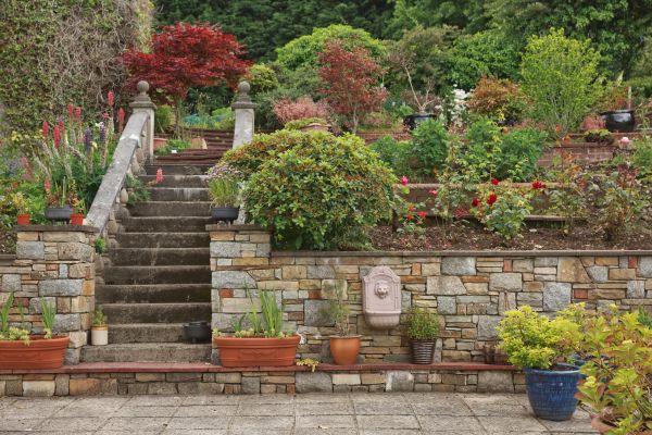 Hardscaping Service in Cave Creek