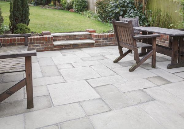 Patio Pavers Installation in Cave Creek