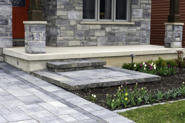 Paver Repair Service in Cave Creek