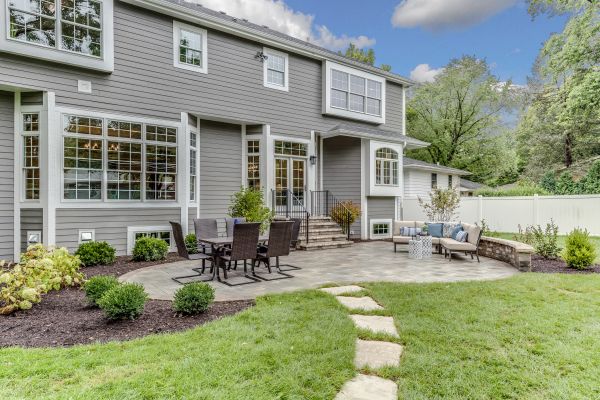 Patio Makeover Service in Cave Creek