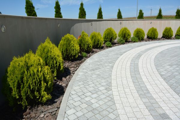 Paver Installation in Cave Creek
