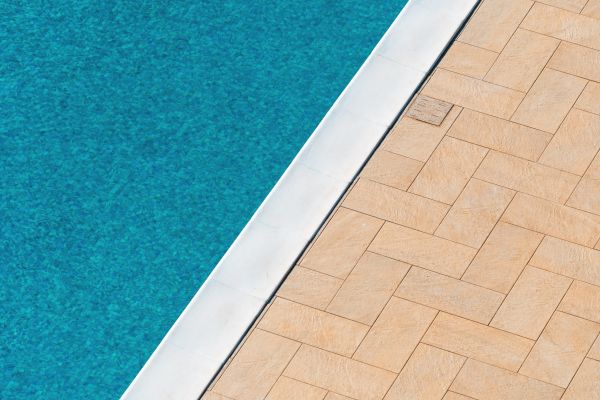 Paver Pool Deck Service in Cave Creek