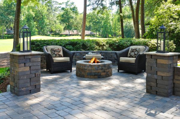 Pavers Installation in Cave Creek