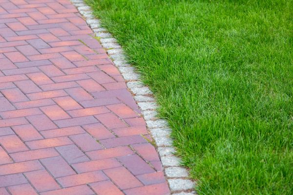 Brick Paving in Cave Creek