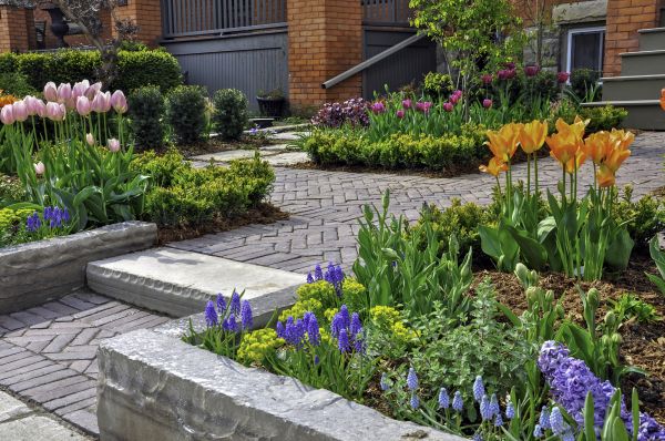 Cost of Hardscape Construction in Cave Creek