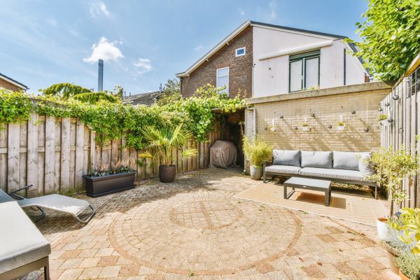 Cost of Courtyard Patio Service in Cave Creek