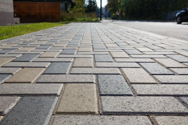 Block Paving Service in Cave Creek
