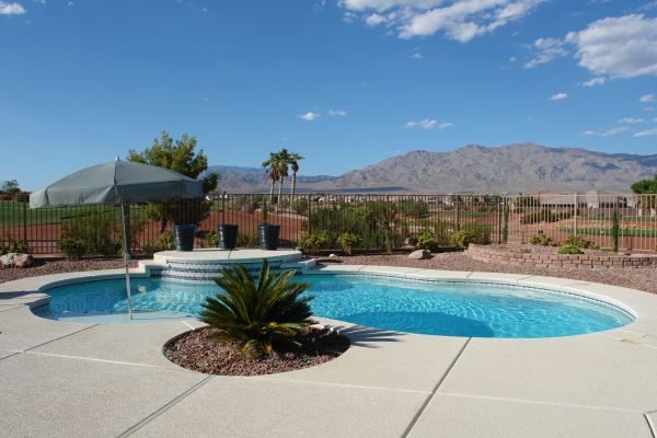 Cost of Pool Pavers Installation in Cave Creek