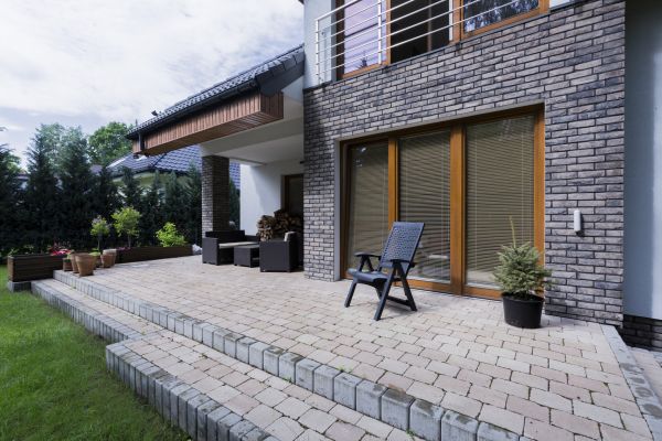 Cost of Backyard Paver Installation in Cave Creek