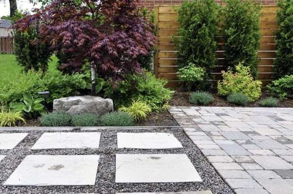 Cost of Garden Hardscaping in Cave Creek