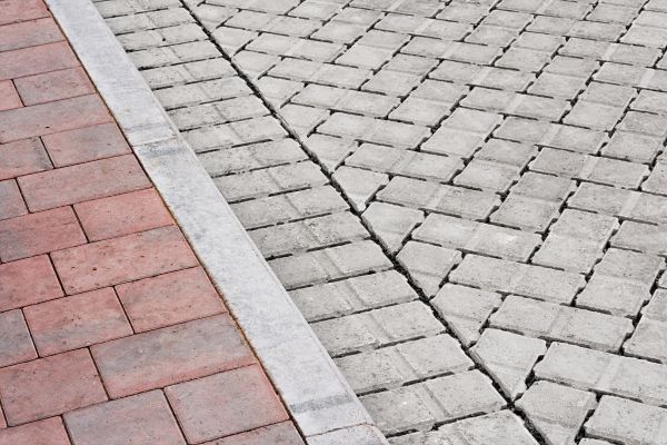 Brick Driveway Paving in Cave Creek