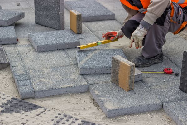 Cost of Block Pavers Installation in Cave Creek