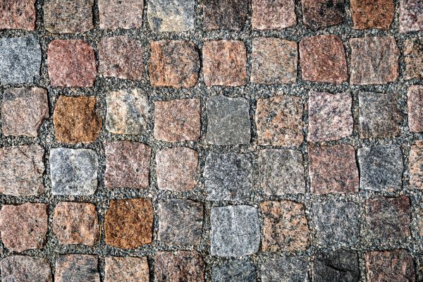 Cobblestone Pavers Service in Cave Creek