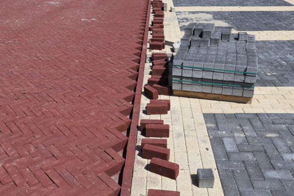 Pavers Construction in Cave Creek