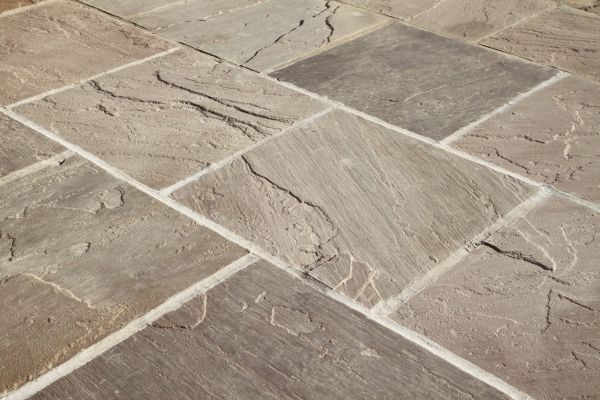 Paving Tile Installation in Cave Creek