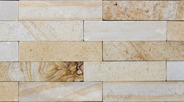 Travertine Paver Installation in Cave Creek