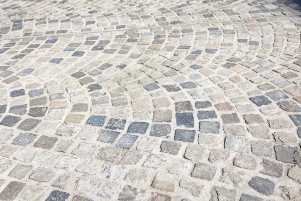 Cost of Stone Pavers Service in Cave Creek