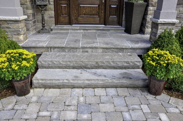 Cost of Hardscaping Installation in Cave Creek
